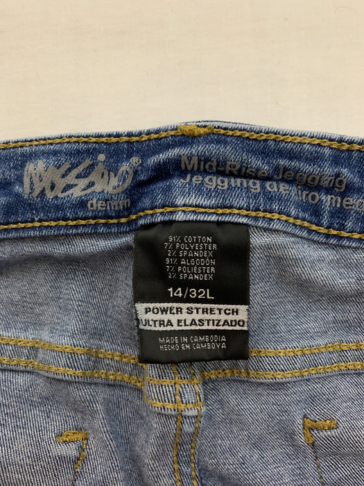 Mossimo Woman’s Jeans