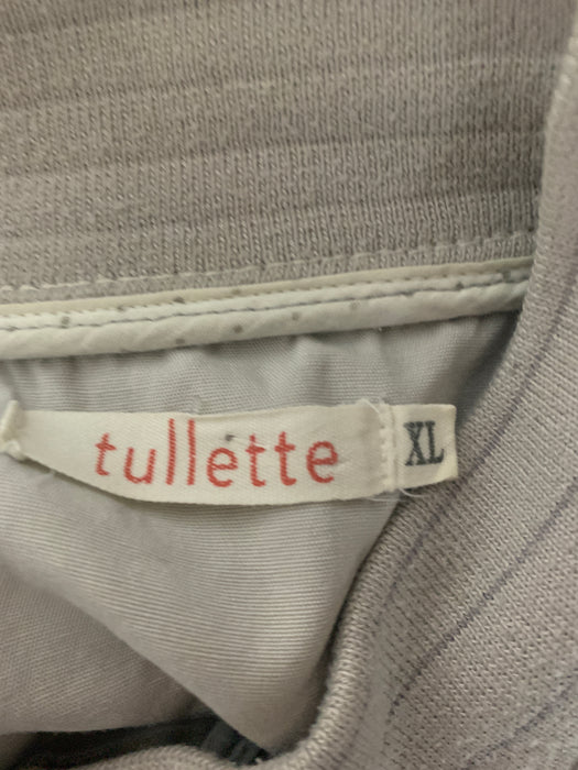 Gillette Teen Jacket size extra large