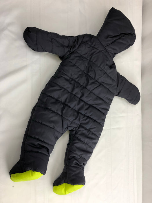 Weatherproof Baby Snowsuit 6/9m