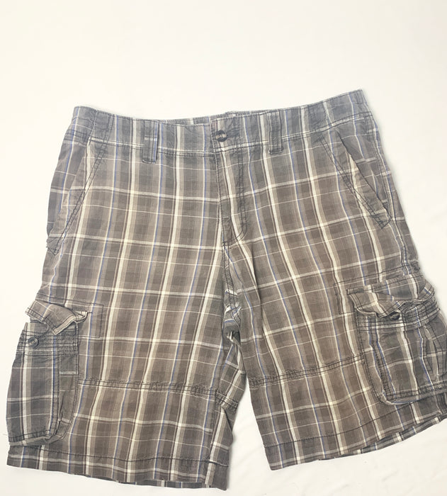 Mossimo supply co Mens shorts size 34