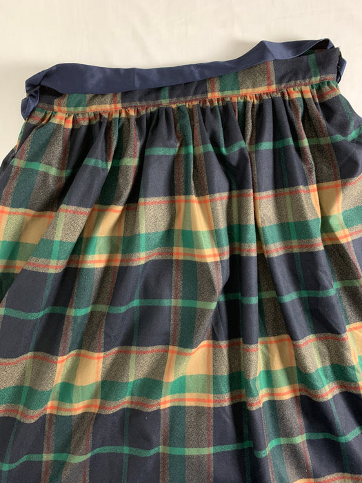 Modcloth Womans long skirt size 1x
