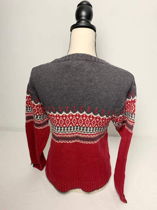 Field gear Woman’s sweater size medium