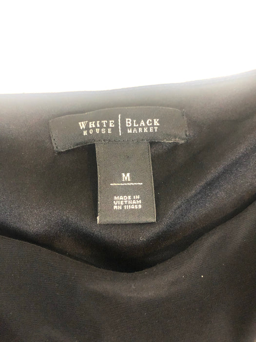 Women’s dress White House black market