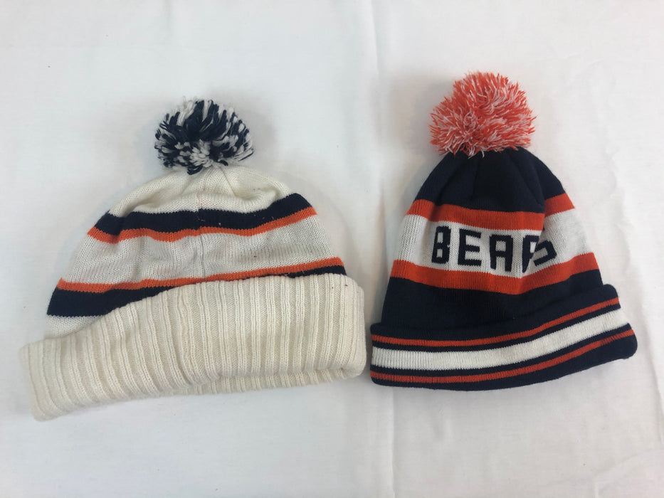 Reebok Chicago bears men’s winter hat