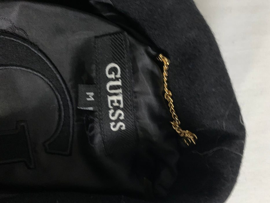 guess womans jacket