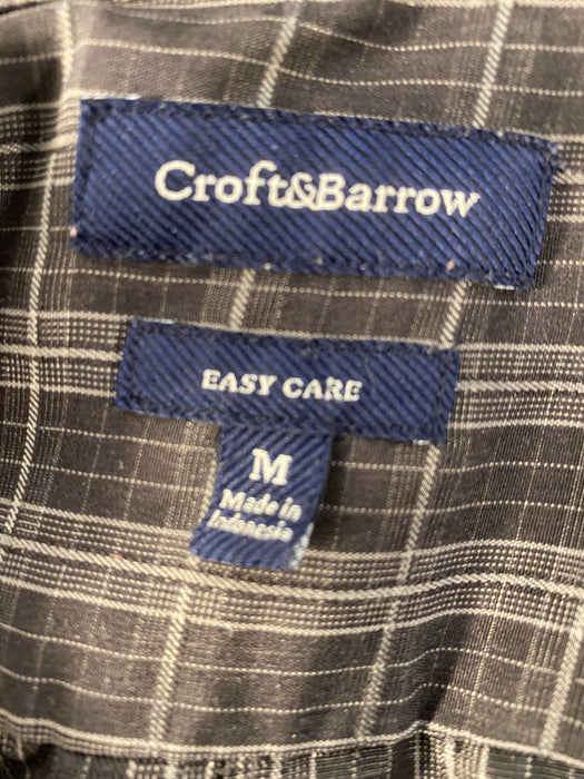 Croft & Barrow Mens Shirt Size M