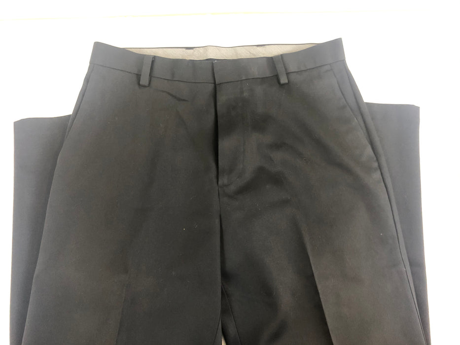 Dockers men’s dress pants black