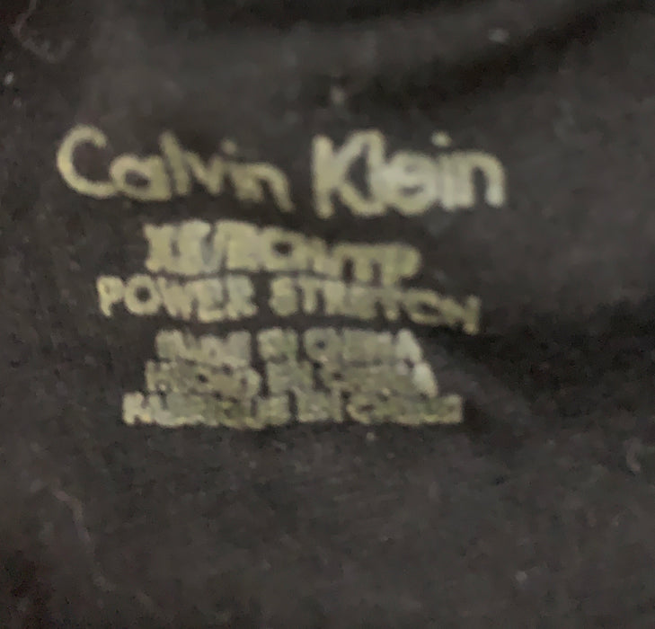 Calvin Klein women’s workout pants