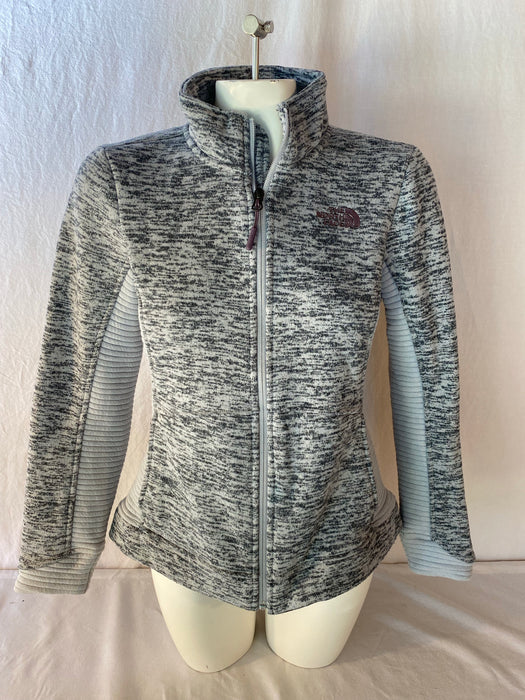 The North Face Womens Fleece Jacket Size S