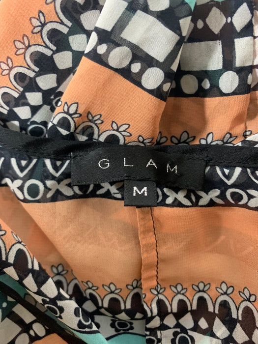 Glam Shirt Size Medium