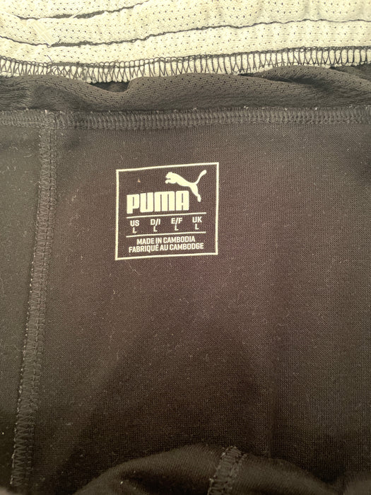 Puma Men’s Basketball Shorts Size_L