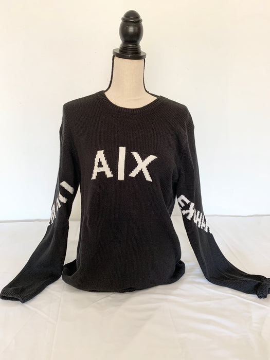 AX Women Sweater Size M