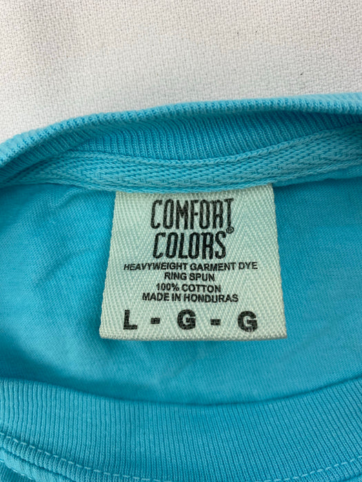 Comfort Colors Men's Long Sleeve T-Shirt