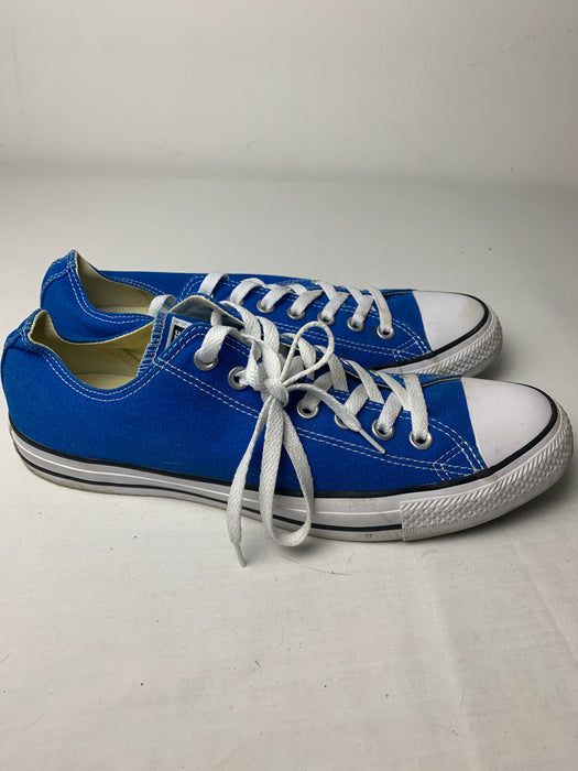 Men’s converse shoes size 10