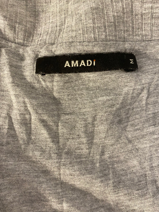Amadi Womens Shirt Size M