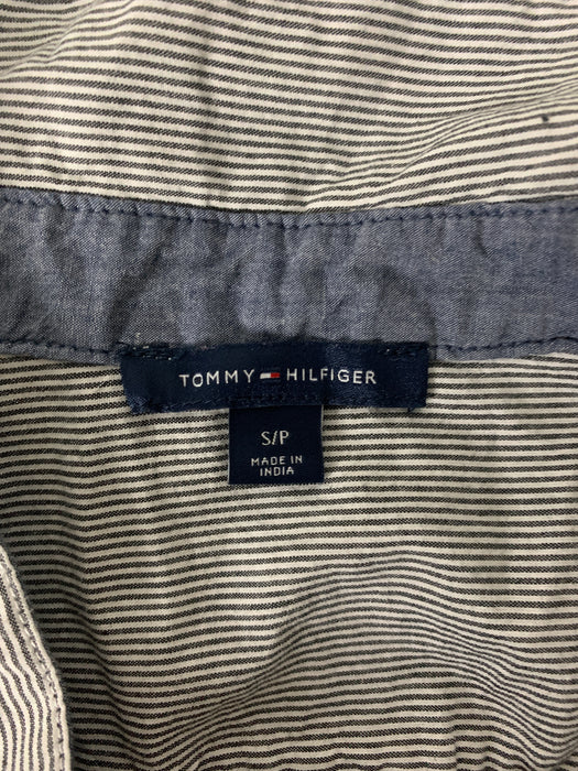 Tommy Hilfiger Womans Blouse size small