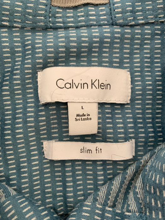 CK Men’s Collared Shirt