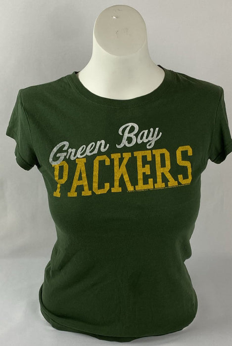 Junk Food Green Bay Packers Shirt