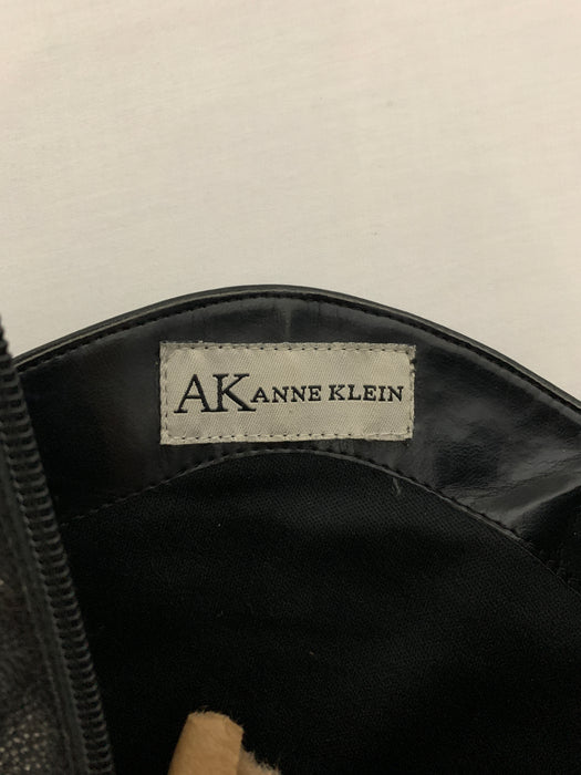 AKFoster Ann Klein womans boots Size 7m