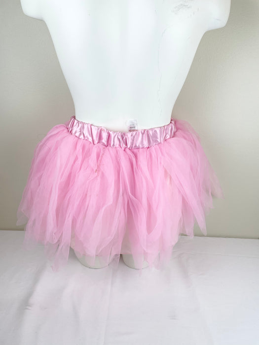 Girls light pink tutu