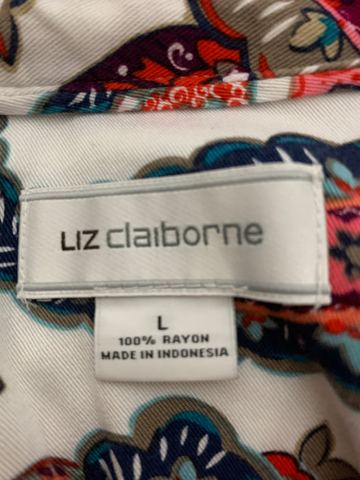 Liz Claiborne Woman’s Shirt