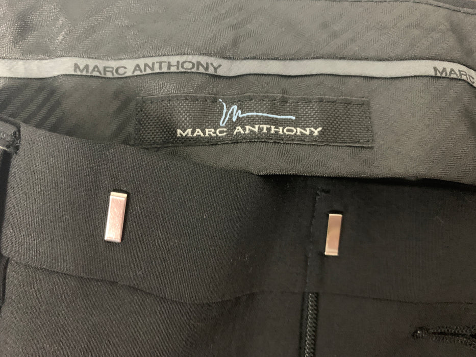 Marc Anthony Mens Dress Pant