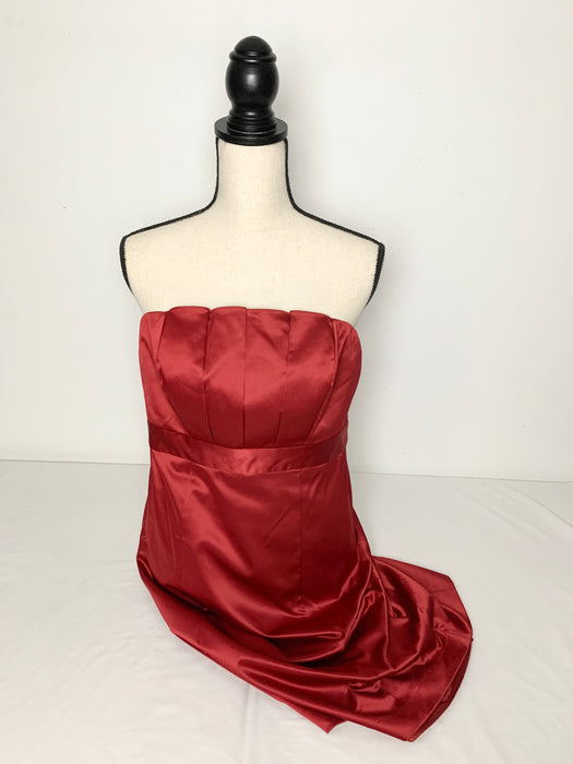 The Limited Woman’s Dress