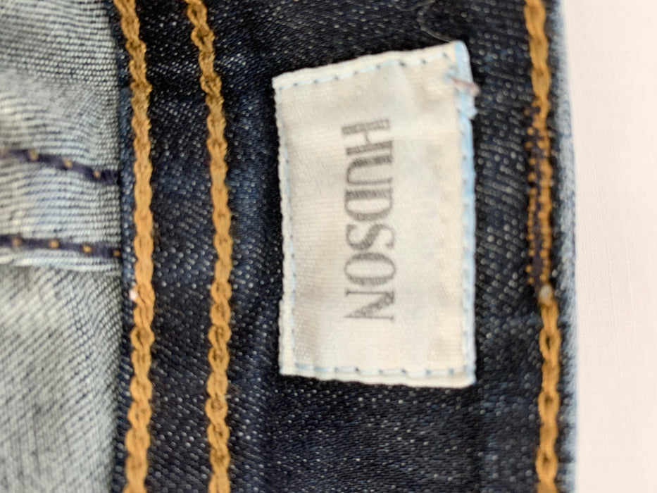 Hudson Woman’s Jeans