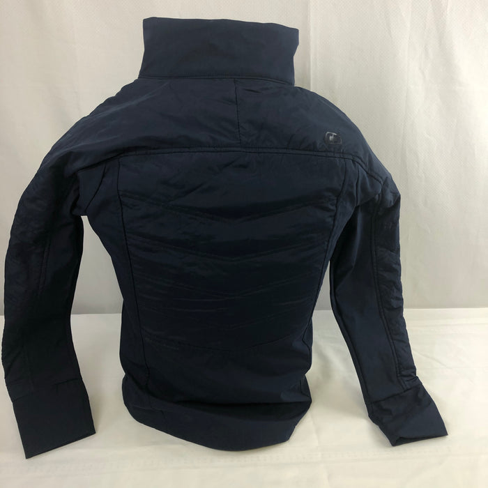 NWT Women’s Navy Blue Ogio Jacket