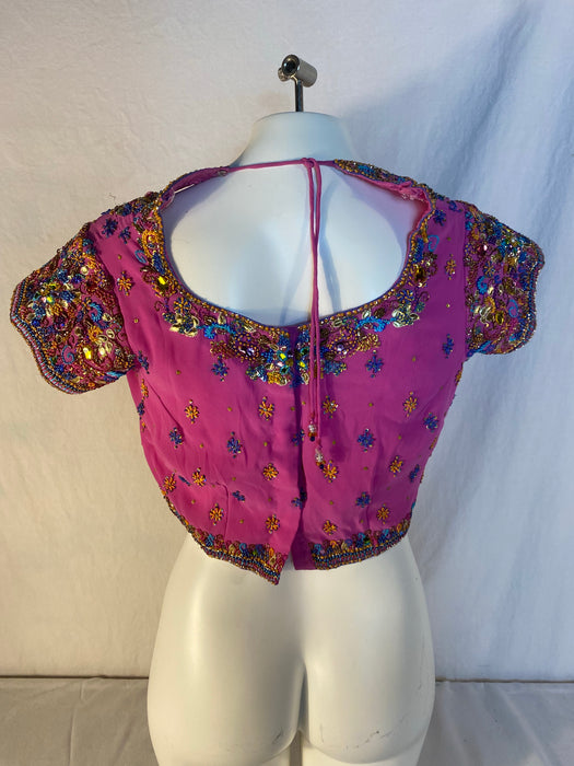Women’s Indian Top Size Small