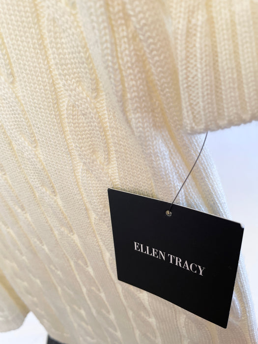 Ellen Tracy NWT Sweater Dress Size_XL