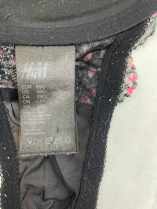 H&M women’s bra Size 38C
