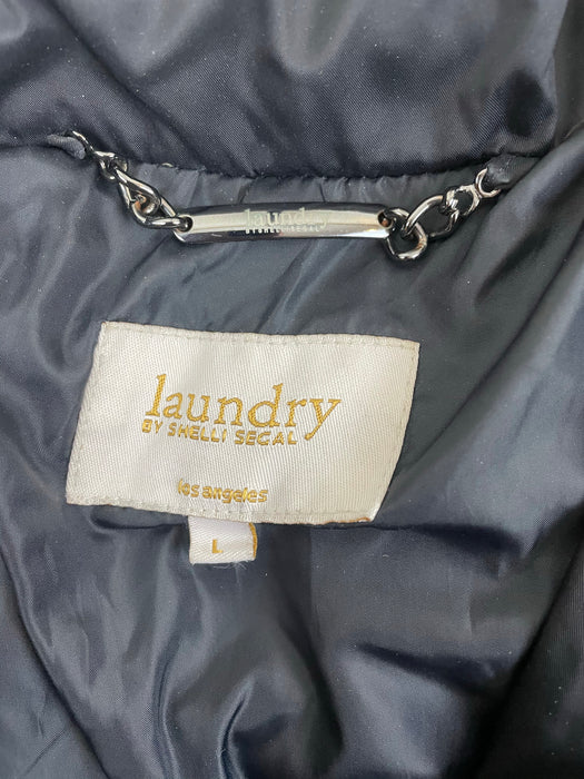 Laundry women’s winter coat
