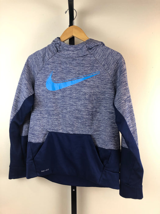 Nike dry fit boys sweatshirt