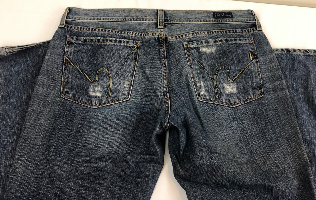 Jerome Dahan women’s jeans Size 32