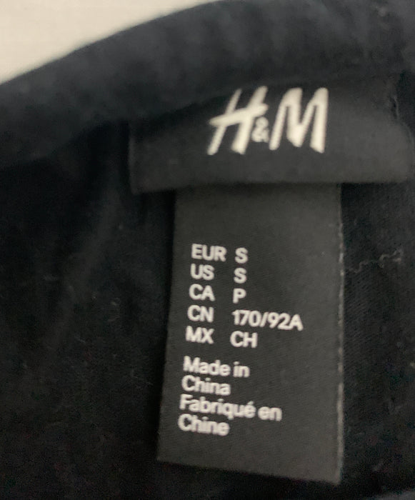 H&M Mens Shirt Cotton