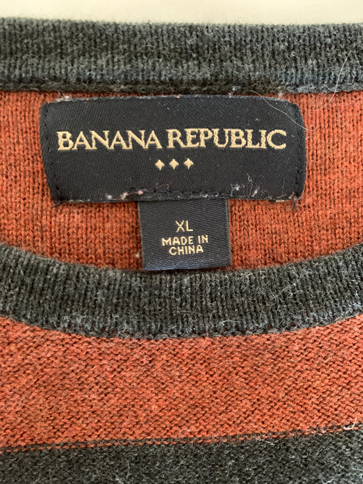 Banana Republic Men’s Sweater