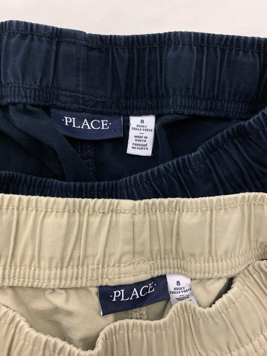 The Place boys pants size 8