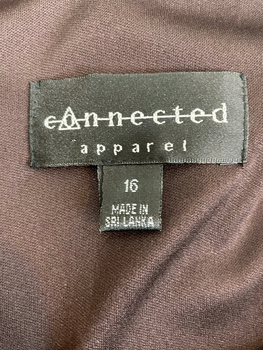 Connected apparel women’s dress Size 16