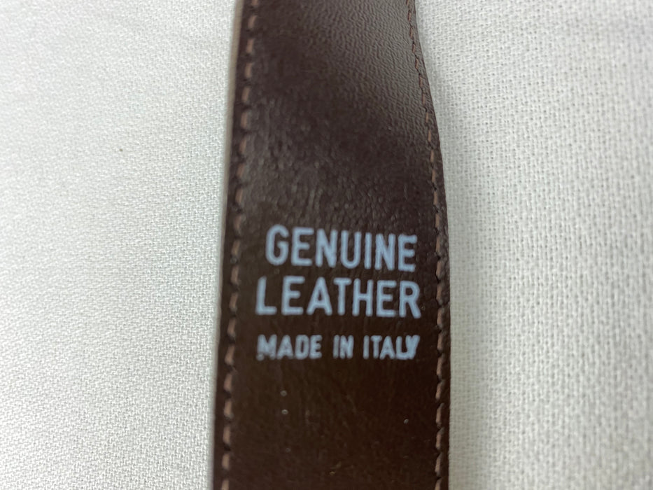 Express Women's Leather Belt