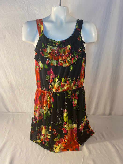 New York Collection Womens Dress Size XL
