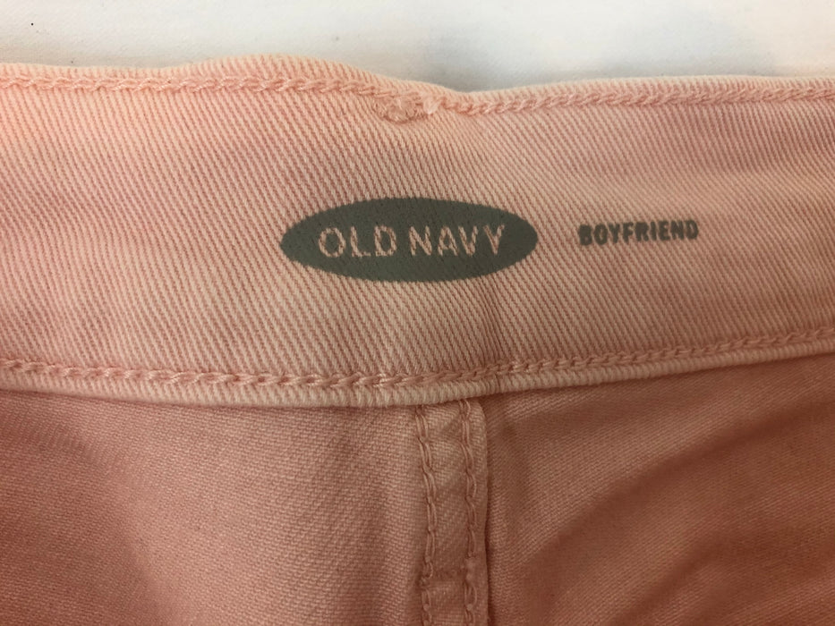 Old navy boyfriend women’s shorts