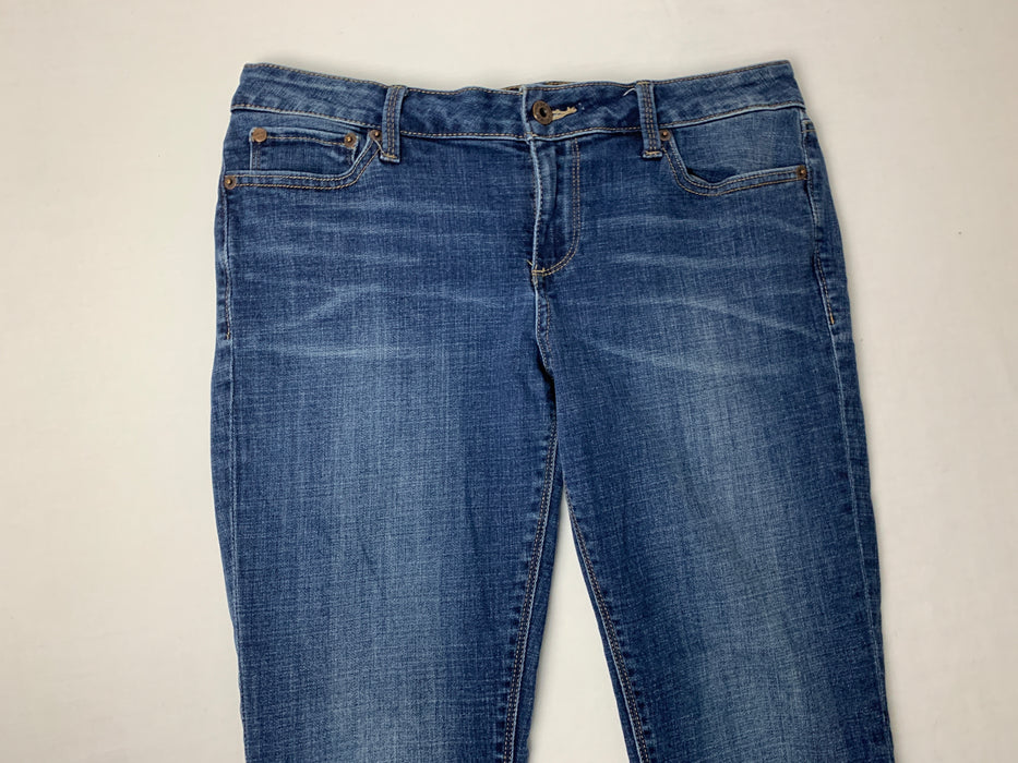 Lucky Brand women’s jeans