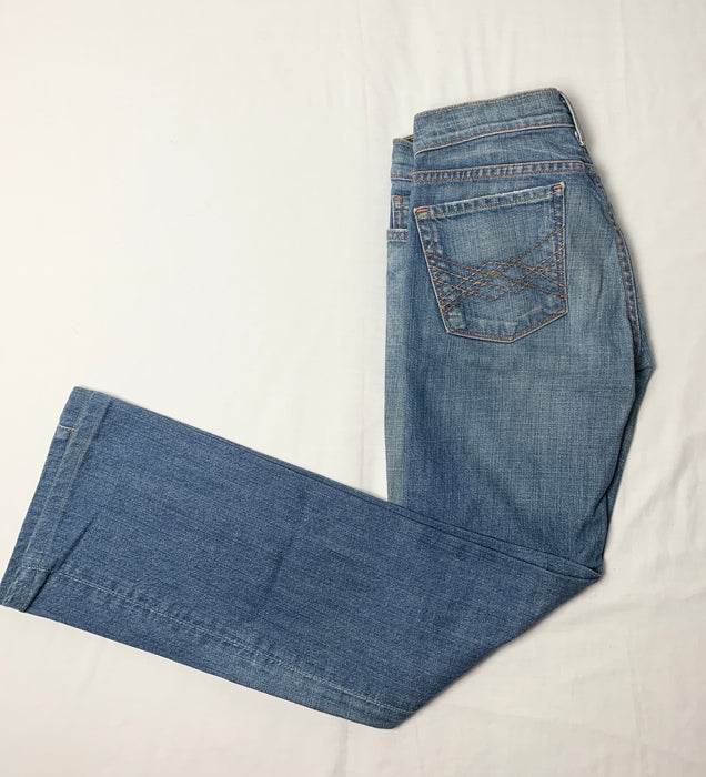 Jerome Dahan Woman’s Jeans