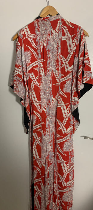 Ross Sutherland Vintage Womans Dress