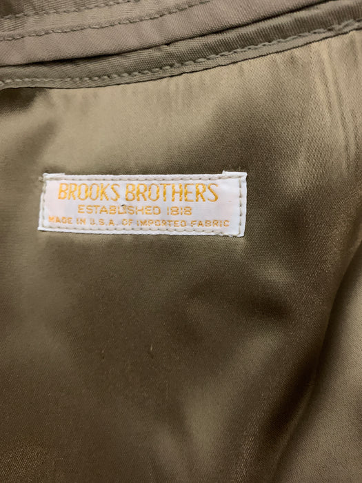 Brooks brothers Mens jacket size  medium/large
