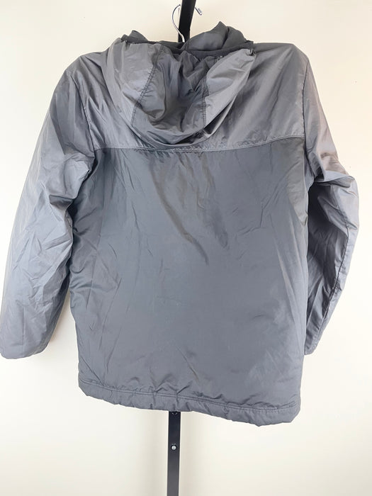 The north face boys reversible jacket