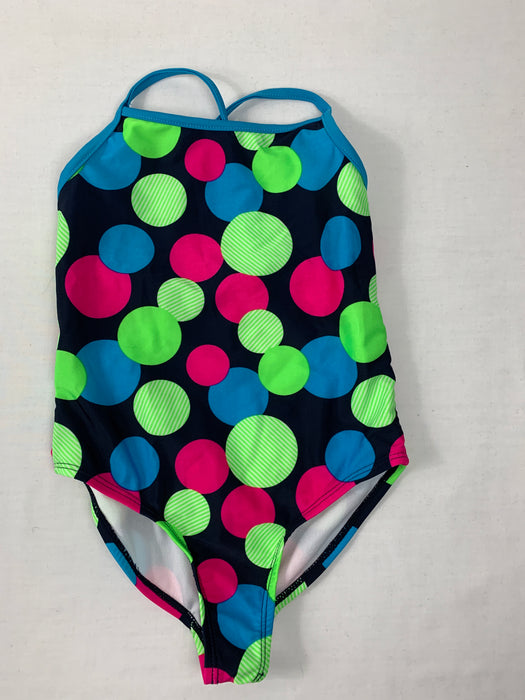 Wave Zone toddler swimsuit size 6t