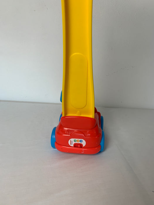 Fisher price baby toy