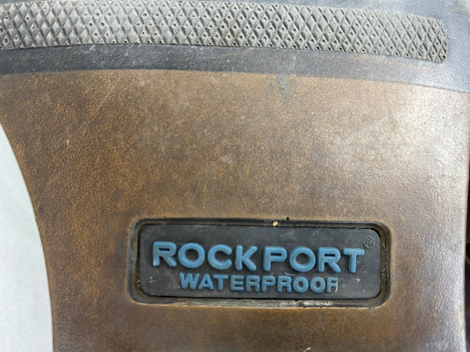 Rockport Men's Waterproof Dress Shoes